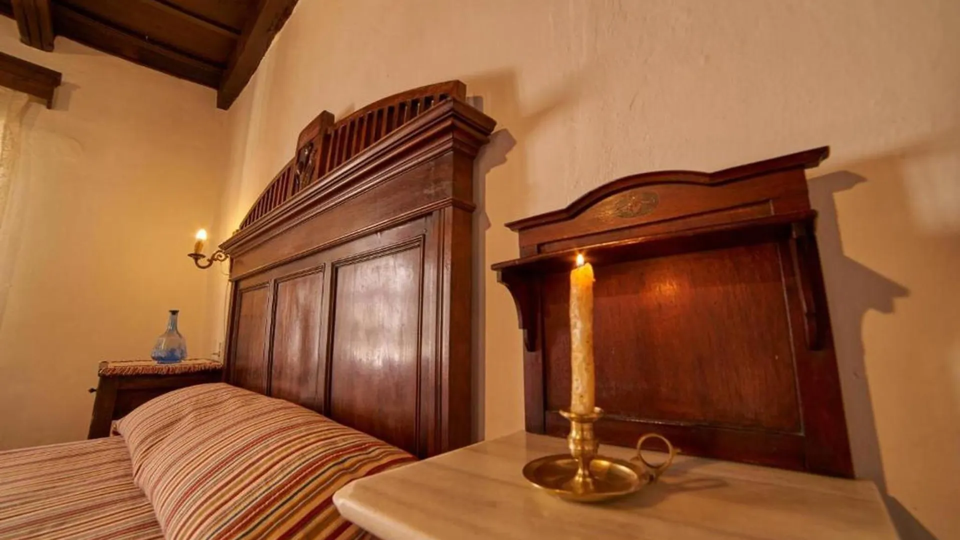 Holiday home Tragaluz Il Villa Fuenteheridos