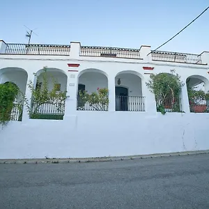  Сasa de vacaciones Irene