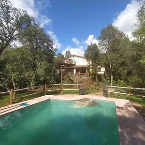  Chalet Casa La Indiana
