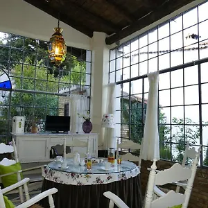  Casa rural Turísticos Biarritz