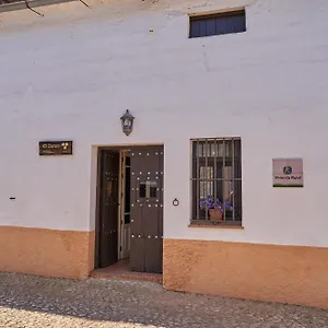 Сasa de vacaciones Zarzo Del Tragaluz