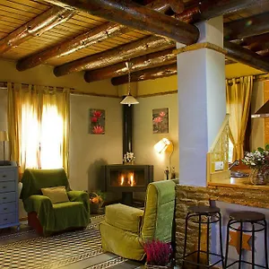  Casa rural La Colorá