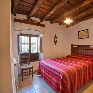  Сasa de vacaciones El Tragaluz - Casas En El Pueblo 4 Personas