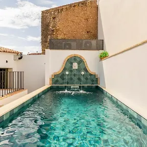 Сasa de vacaciones Casa Sierraverde By Msholidays
