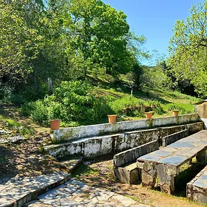  Сasa de vacaciones Finca Alesillo By Sierra Viva