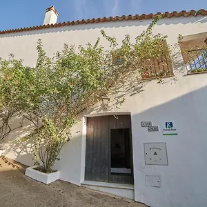 Сasa de vacaciones Casa Onuba