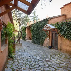 Molinos De Fuenteheridos